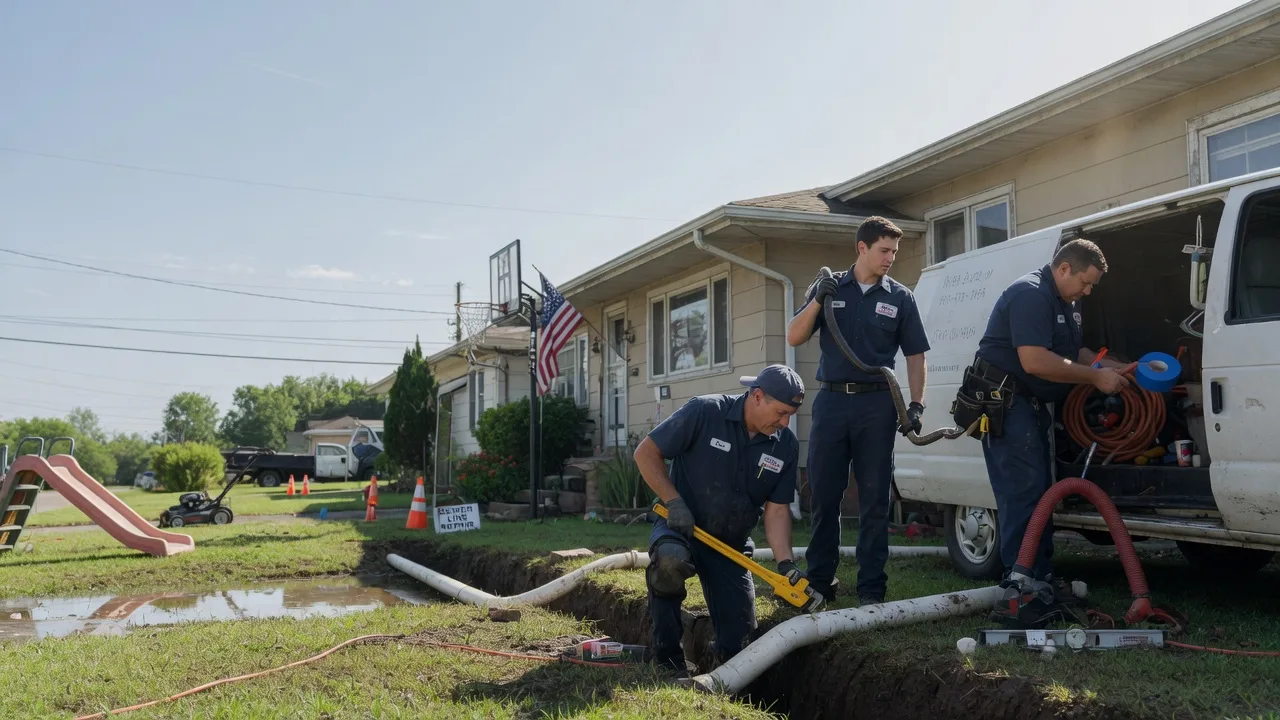 Toilet Installation in Milton, WA near me